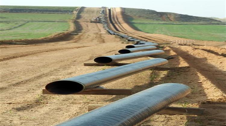 Iraq Signs $365M Gas Pipeline Deal With Iran